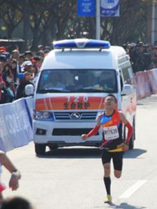 平和县大型活动