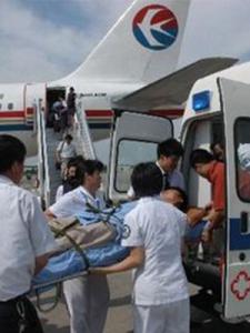 平和县接送服务