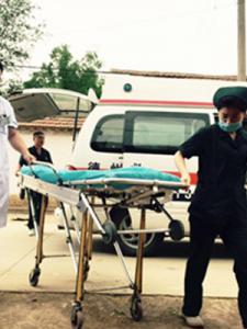 平和县院后转乡