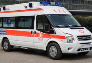 平和县救护车租赁