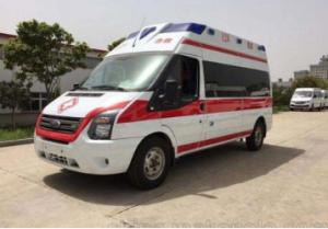 平和县救护车租赁